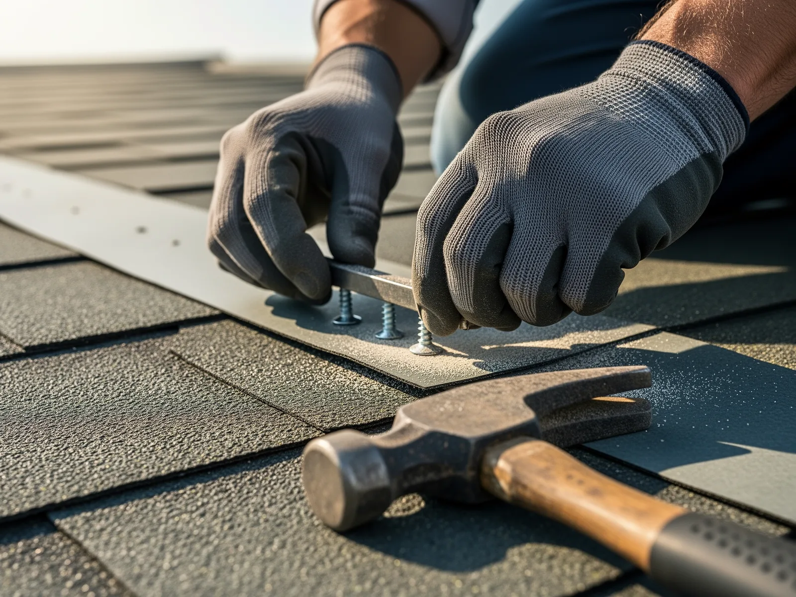 Why choose Fascia Repair in Mullens, WV